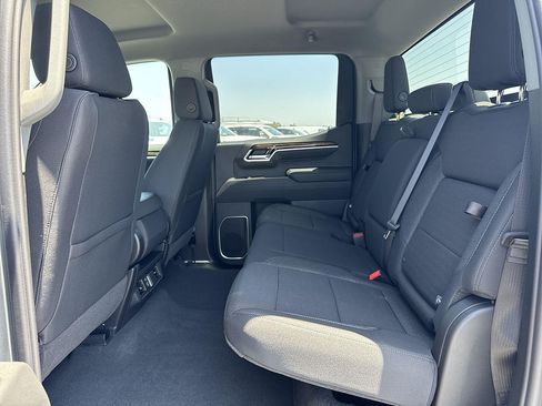 New 2026 GMC Sierra 1500 Elevation AWD/4WD image 25