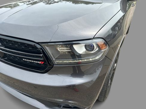 Used 2020 Dodge Durango SXT AWD/4WD image 27