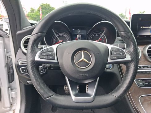 Used 2018 Mercedes-Benz C 300 Sedan image 14