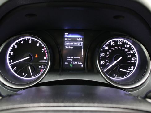 Certified 2024 Toyota Camry SE FWD image 36