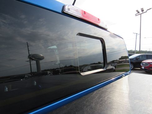 Used 2024 Ford Ranger Lariat w/ Advanced Towing Package image 37