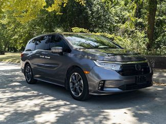 Used 2024 Honda Odyssey Elite video 2