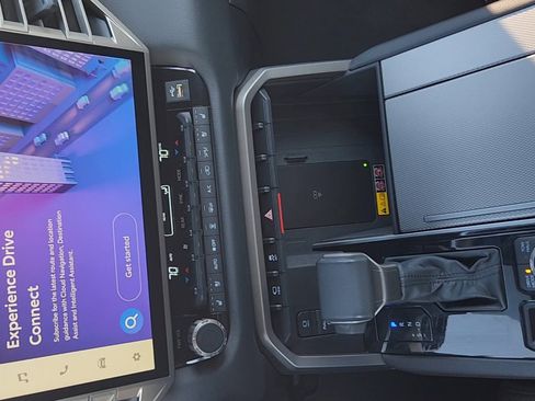 Used 2025 Toyota Sequoia 1794 Edition image 17