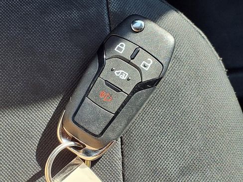 Used 2024 Ford Transit 250 Low Roof w/ Exterior Upgrade Package image 13