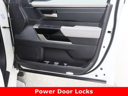 Used 2023 Toyota Tundra Limited w/ Power Package image 37