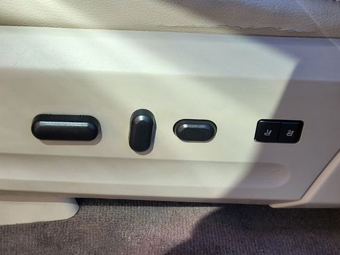 Used 2014 Ford Expedition EL Limited w/ Equipment Group 301A image 12