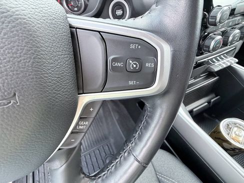 Used 2022 RAM 1500 Big Horn image 16