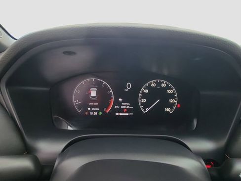 Used 2023 Honda HR-V Sport image 29