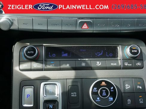 Used 2022 Hyundai Palisade Limited w/ Cargo Package AWD/4WD image 25
