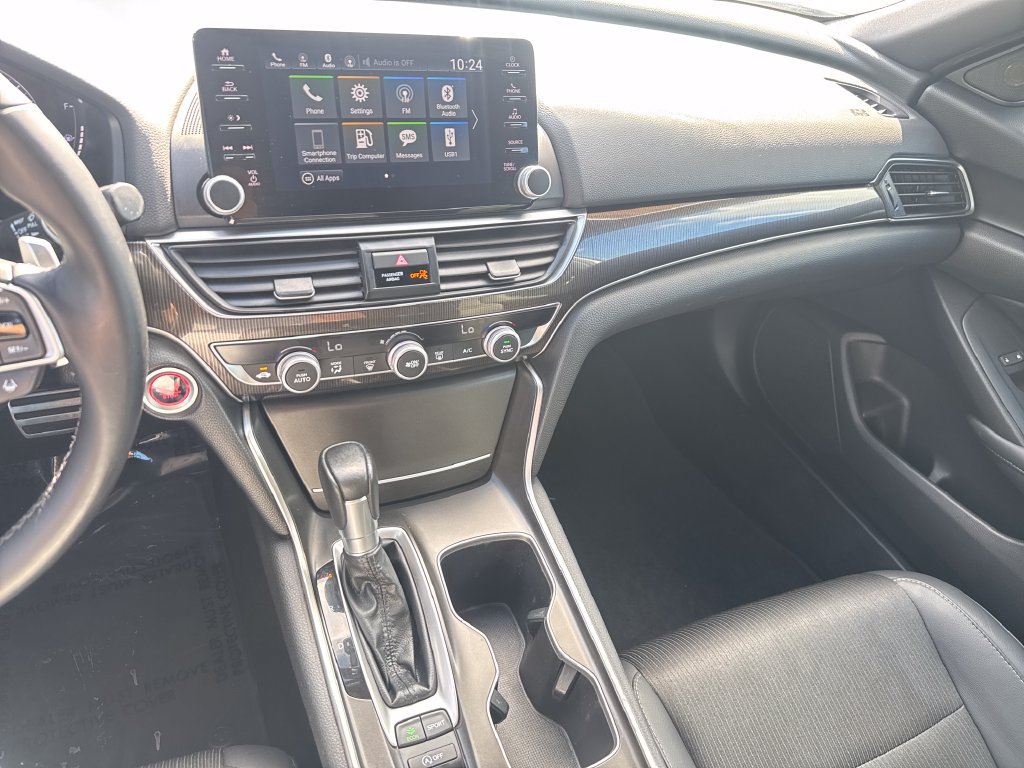 Used 2021 Honda Accord Sport image 17
