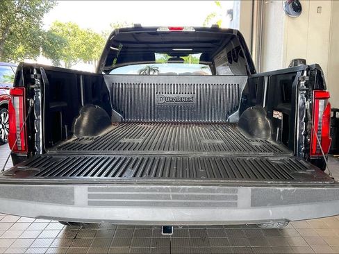 Used 2025 Ford F150 XLT w/ Equipment Group 301A Standard AWD/4WD image 18