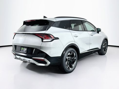 Used 2023 Kia Sportage SX FWD image 9