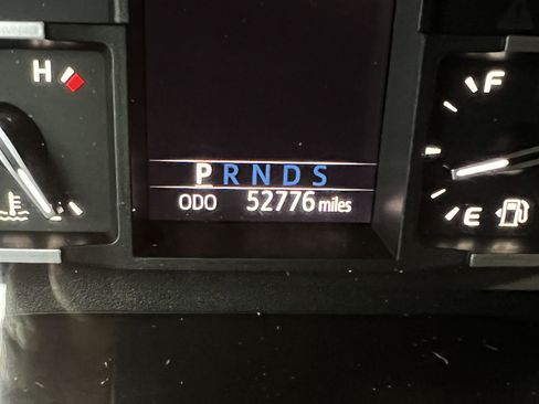 Used 2019 Toyota Tundra 1794 Edition image 21