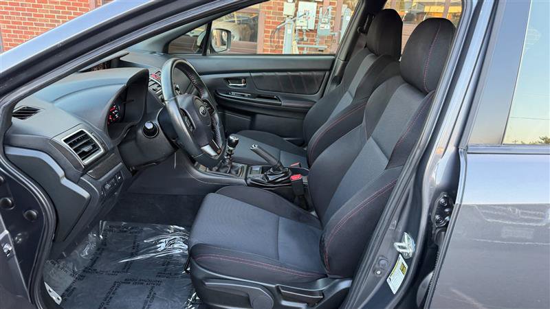 Used 2021 Subaru WRX AWD/4WD image 23