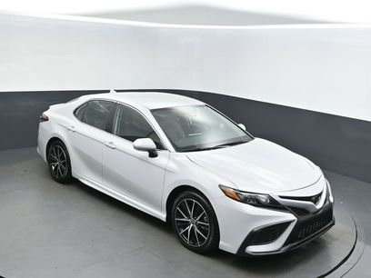 Used 2023 Toyota Camry SE