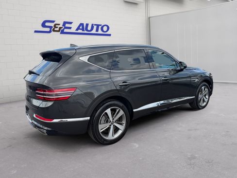 Used 2024 Genesis GV80 2.5T w/ Advanced Package AWD/4WD image 4