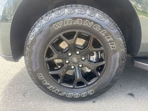 Used 2022 Ford Expedition Timberline AWD/4WD image 12