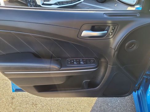 Certified 2023 Dodge Charger Scat Pack w/ Plus Group image 15