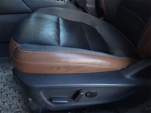 Used 2021 Ford Bronco Sport Outer Banks image 22