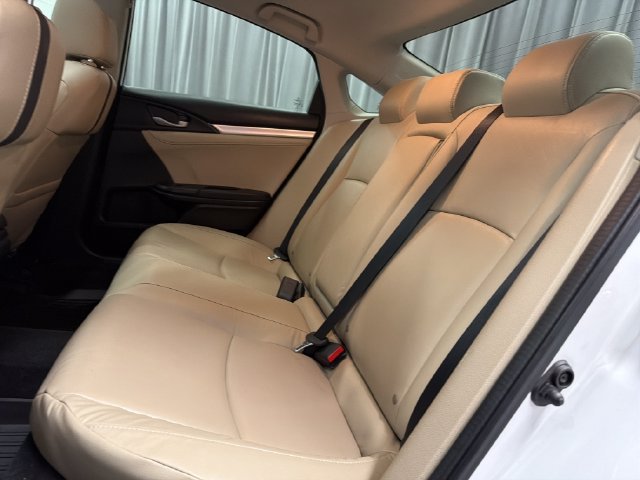 Used 2019 Honda Civic EX-L image 26