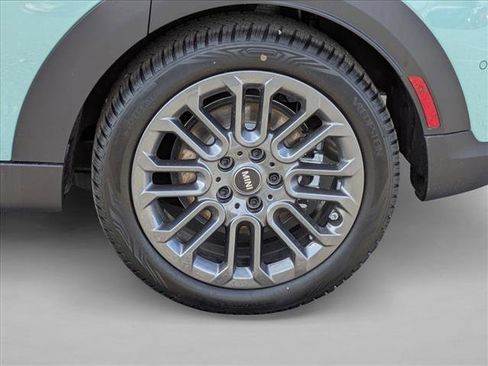 New 2026 MINI Cooper S image 10