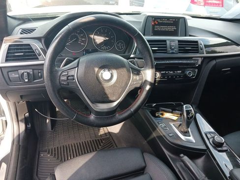 Used 2017 BMW 330i Sedan RWD image 7