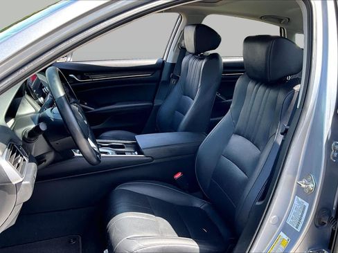 Used 2019 Honda Accord EX-L image 8