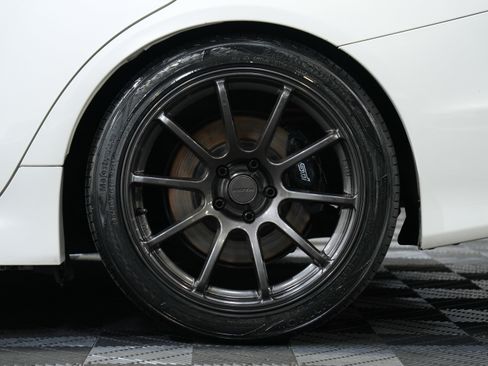 Used 2017 Subaru WRX STI Limited image 59