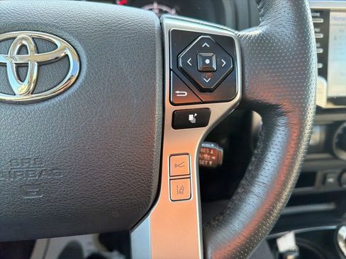 Certified 2023 Toyota 4Runner SR5 Premium w/ Moonroof Package image 21