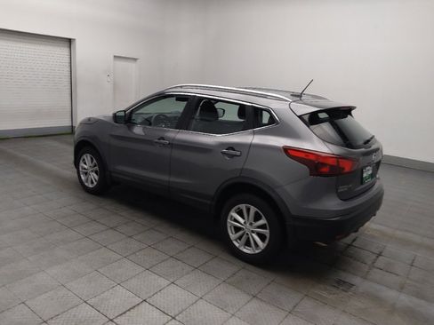 Used 2017 Nissan Rogue Sport SV FWD image 3