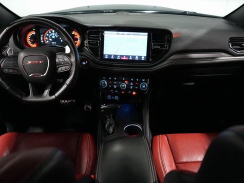 Used 2021 Dodge Durango SRT Hellcat w/ Black Package image 12