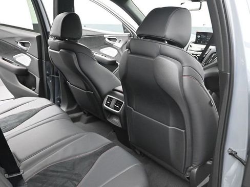 New 2025 Acura RDX A-Spec image 19