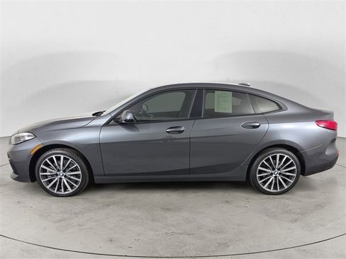 Used 2021 BMW 228i xDrive Gran Coupe w/ Convenience Package image 2