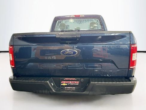 Used 2019 Ford F150 XL image 7