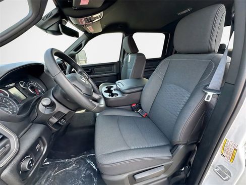 Used 2025 RAM 2500 Tradesman image 15