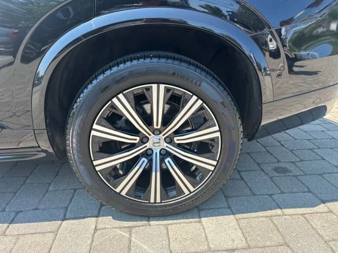 Used 2023 Volvo XC90 B6 Plus w/ Protection Package AWD/4WD image 27