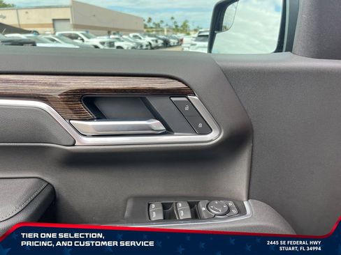 New 2026 GMC Sierra 1500 Elevation AWD/4WD image 22