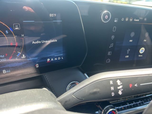 New 2026 Chevrolet Equinox LT w/ Convenience Package II FWD image 27