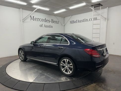 Used 2015 Mercedes-Benz C 300 C 300 image 5