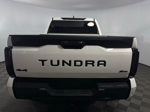 Used 2023 Toyota Tundra SR5 image 7