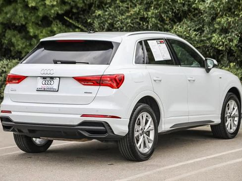Used 2022 Audi Q3 2.0T Premium image 4