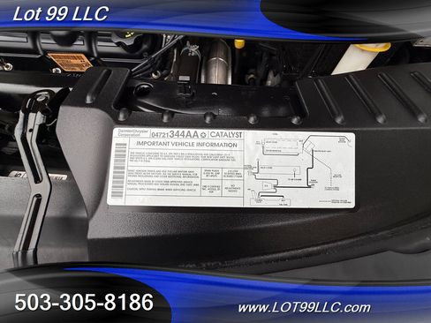 Used 2005 Dodge Grand Caravan SXT image 46