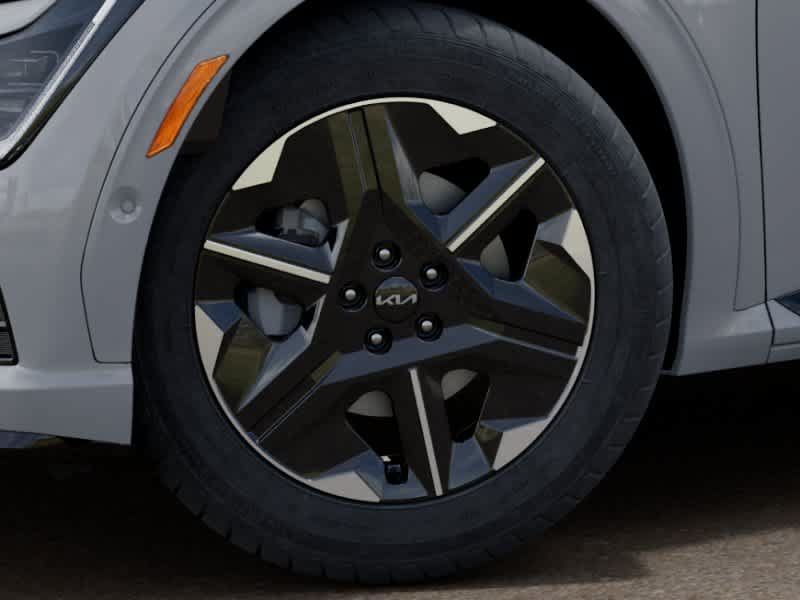 New 2026 Kia EV6 GT-Line RWD image 9