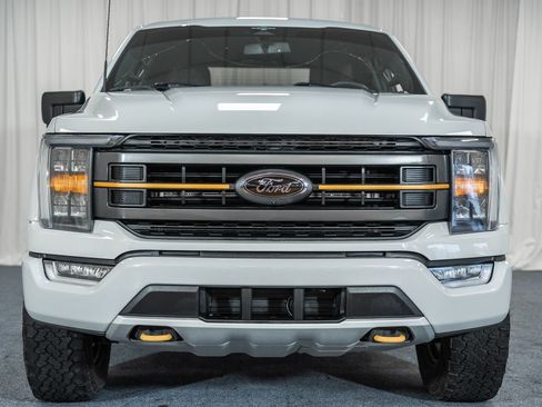 Certified 2023 Ford F150 Tremor w/ 360 Degree Camera Package AWD/4WD image 2