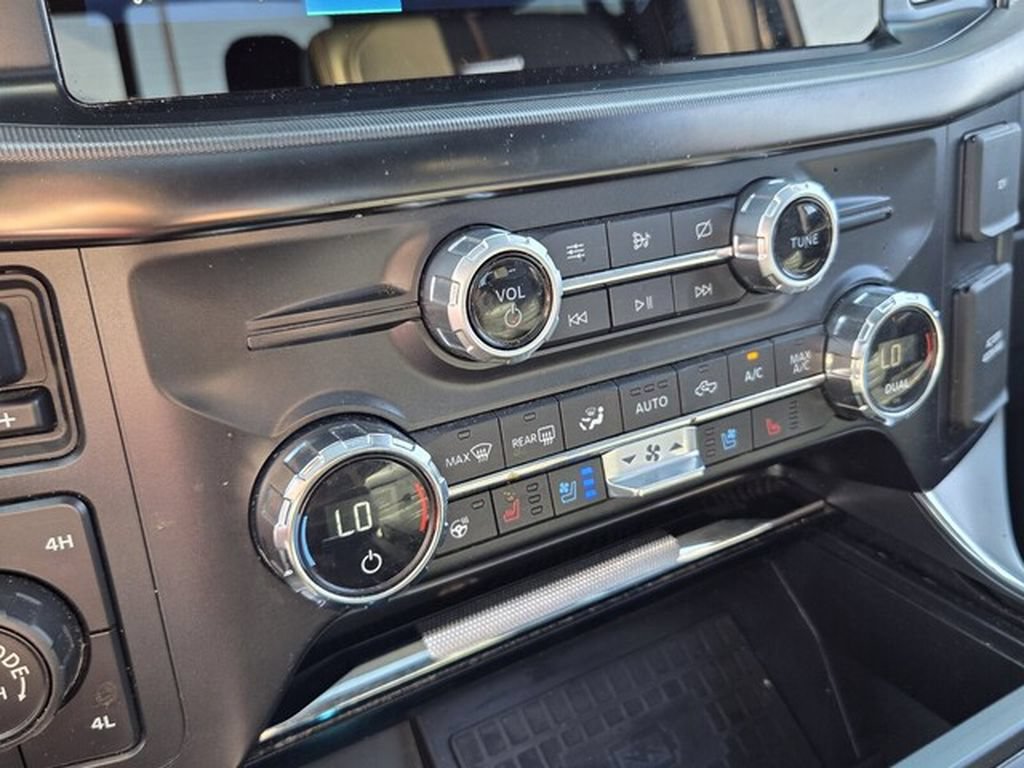 Used 2021 Ford F150 Platinum w/ Equipment Group 701A High AWD/4WD image 23