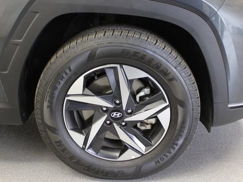 Used 2023 Hyundai Tucson SEL AWD/4WD image 3