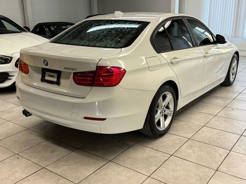 Used 2014 BMW 328i Sedan image 9