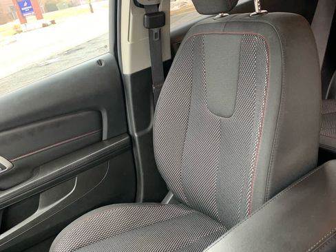 Used 2016 GMC Terrain SLE image 20