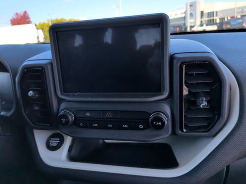 Used 2023 Ford Bronco Sport Heritage image 22