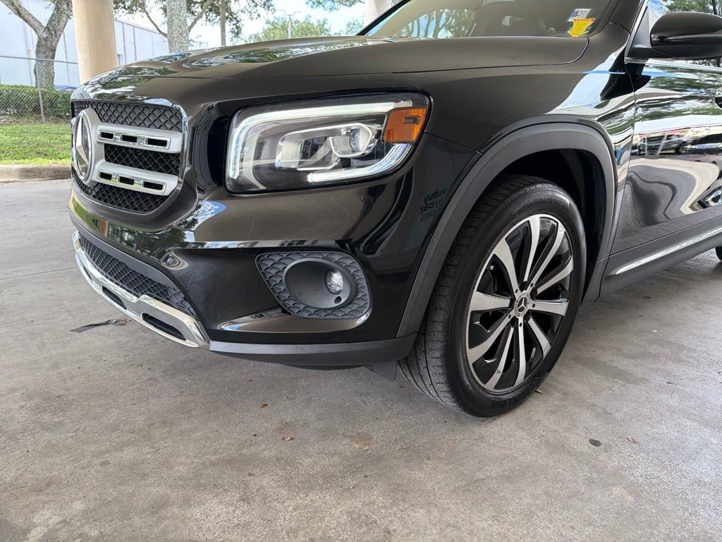 Used 2022 Mercedes-Benz GLB 250 image 13